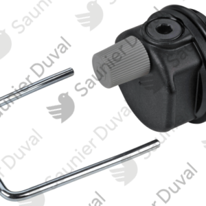 Purgeur  degazeur  -  Saunier  Duval  -  ref  0020014161