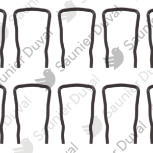 Clip  (x10)  -  Saunier  Duval  -  ref  0020014176