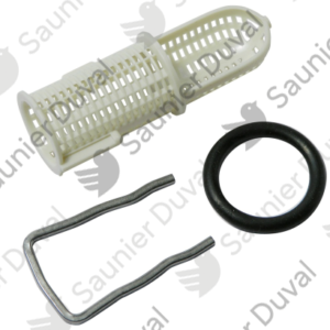 Filtre  -  Saunier  Duval  -  ref  0020014178