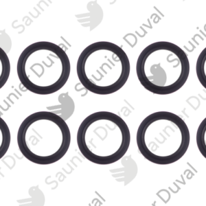 Joint type C (x10) - Saunier Duval - ref 0020014182