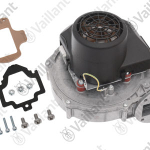 Ventilateur  -  Vaillant  -  ref  0020014333
