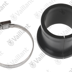 Adaptateur  (60/50)  -  Vaillant  -  ref  0020014338