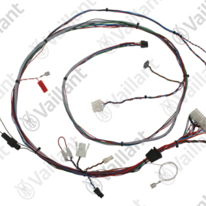 Faisceau  de  cables  -  Vaillant  -  ref  0020014340
