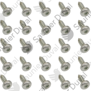 Vis  (x25)  -  Saunier  Duval  -  ref  0020014719