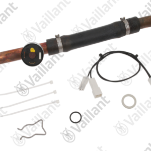 Tube  raccord  -  Vaillant  -  ref  0020017101