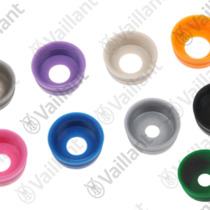 Diaphragme  gaz  (jeu)  -  Vaillant  -  ref  0020017311