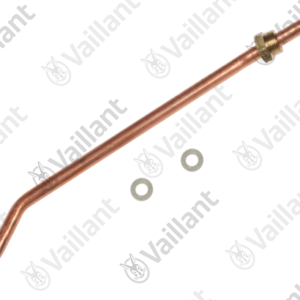 Tube  -  Vaillant  -  ref  0020018066