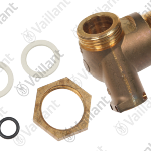 Piece  de  raccordement  -  Vaillant  -  ref  0020018068