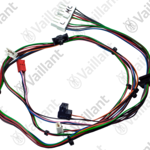 Faisceau  de  cables  -  Vaillant  -  ref  0020018070