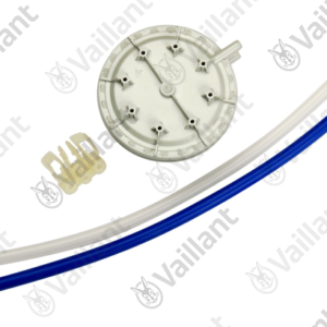Pressostat  -  Vaillant  -  ref  0020018139