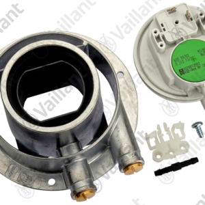 Pressostat  (incl.  adaptateur)  -  Vaillant  -  ref  0020018140
