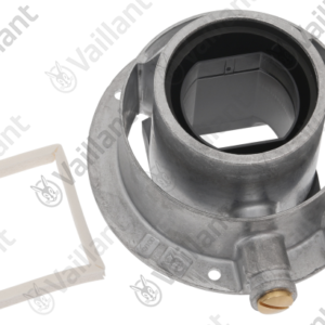 Adaptateur  (60/100)  -  Vaillant  -  ref  0020018201