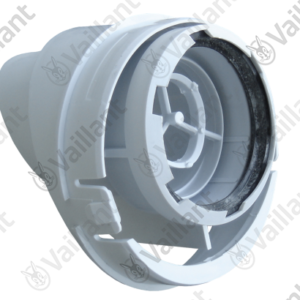 Raccord  (orifice)  -  Vaillant  -  ref  0020018319