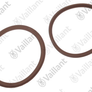 Sachet  de  joints  Viton  (DN  100)  -  Vaillant  -  ref  0020018330