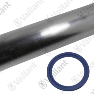 Connexion  DN  100  -  Vaillant  -  ref  0020018332