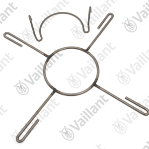 Support  (croix  de  fixation)  DN  100  -  Vaillant  -  ref  0020018335
