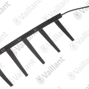 Entretoise  DN  100  (x1)  -  Vaillant  -  ref  0020018336