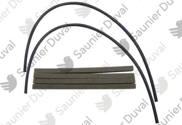 0020018419.png Joint plat fond/panneau (kit de 2) - Saunier Duval - ref 0020018419