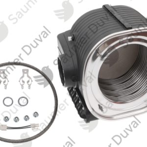 Echangeur  -  Saunier  Duval  -  ref  0020018423