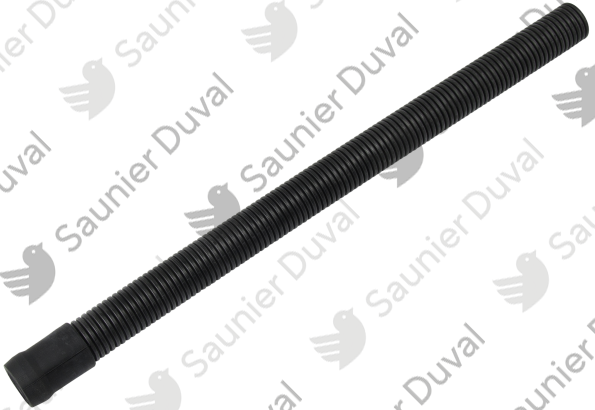 0020018430.png Flexible condensats / siphon - Saunier Duval - ref 0020018430