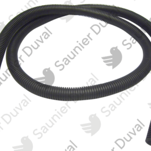Flexible condensats siphon/installation - Saunier Duval - ref 0020018431