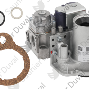 Vanne  gaz  -  Saunier  Duval  -  ref  0020018436