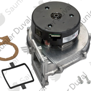 Extracteur  -  Saunier  Duval  -  ref  0020018443