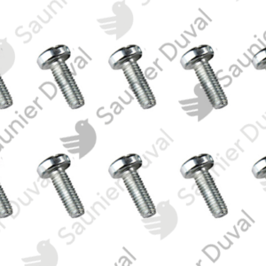 Vis  (x10)  -  Saunier  Duval  -  ref  0020018447