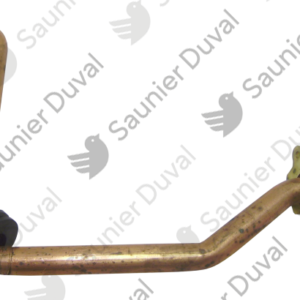 Tube  gaz  -  Saunier  Duval  -  ref  0020018457