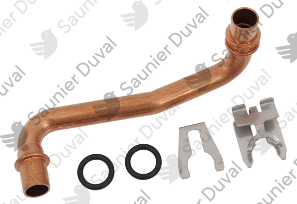 0020018464.png Tube entree micro accumulation - Saunier Duval - ref 0020018464