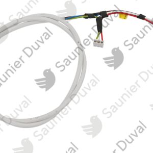 Faisceau  electrique  alimentation  -  Saunier  Duval  -  ref  0020018466