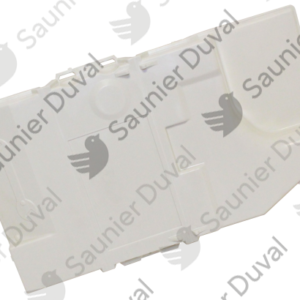 Couvercle  boitier  -  Saunier  Duval  -  ref  0020018469