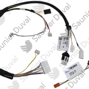 Faisceau hydraulique - Saunier Duval - ref 0020018475