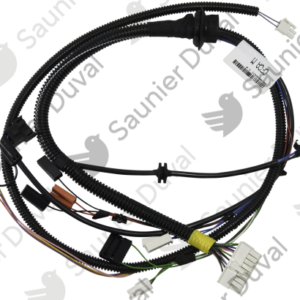 Faisceau  allumeur  -  Saunier  Duval  -  ref  0020018479