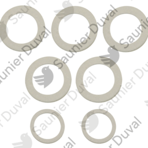 Joint  plaque  (Sachet)  -  Saunier  Duval  -  ref  0020018480