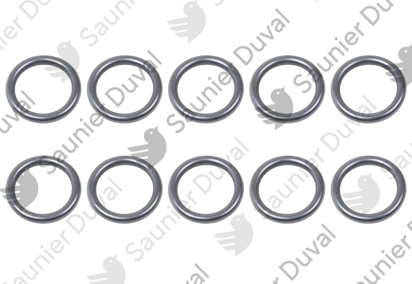 0020018487.png Joint torique (x10) - Saunier Duval - ref 0020018487
