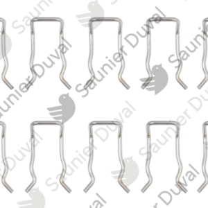 Clip  (x10)  -  Saunier  Duval  -  ref  0020018575