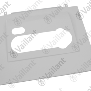 Panneau  protection  -  Vaillant  -  ref  0020018747
