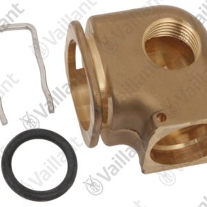 Piece  de  raccordement  -  Vaillant  -  ref  0020018754