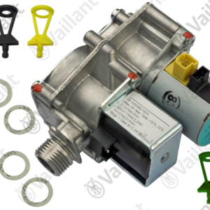 Mecanisme  gaz  -  Vaillant  -  ref  0020019991