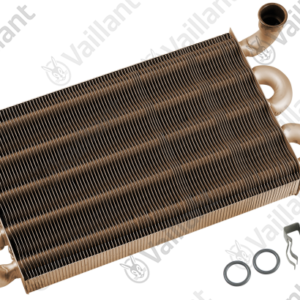 Echangeur  de  chaleur  92  bras  -  Vaillant  -  ref  0020019994