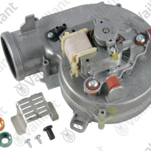 Extracteur  -  Vaillant  -  ref  0020020008
