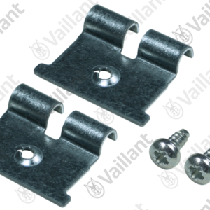 Support  (x2)  -  Vaillant  -  ref  0020020025