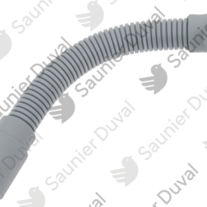Flexible evacuation condensat - Saunier Duval - ref 0020020726