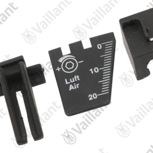 Echelle  alignement  -  Vaillant  -  ref  0020021145