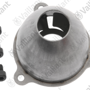 Injecteur  soufflette  (19)  -  Vaillant  -  ref  0020021147