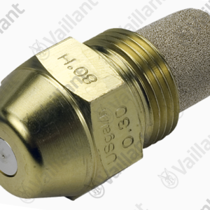 Injecteur  0  30  Usgal/h  -  Vaillant  -  ref  0020021151