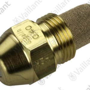 Injecteur  0  40  Usgal/h  -  Vaillant  -  ref  0020021152