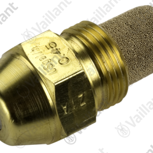 Injecteur  0  45  Usgal/h  -  Vaillant  -  ref  0020021153