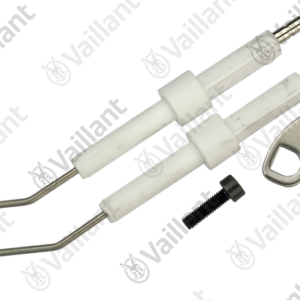 Bougie  d'allumage  kit  de  2  -  Vaillant  -  ref  0020021156